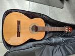 Akoestische gitaar Juan Salvador 2c cadet, Ophalen, Zo goed als nieuw, Klassieke of Spaanse gitaar