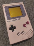 Zeer mooie Gameboy Classic  met Tetris spel, Spelcomputers en Games, Spelcomputers | Nintendo Game Boy, Ophalen of Verzenden, Zo goed als nieuw