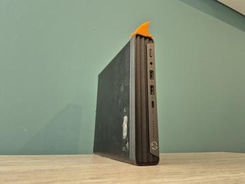 HP 405 PRODESK G6 | 4300GE PRO, 8GB DDR4, 256GB NVME | VEGA! beschikbaar voor biedingen