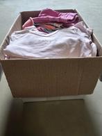 Meisje baby pakket 62/68, Ophalen of Verzenden, Gebruikt, Maat 62