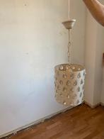 hanglamp met nepdiamanten voor een meisjeskinderkamer, Huis en Inrichting, Lampen | Hanglampen, Ophalen of Verzenden, Zo goed als nieuw