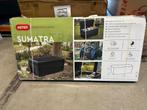 Opbergbox | Keter | Sumatra, Ophalen of Verzenden, Zo goed als nieuw, Kunststof