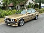 BMW 3-serie E21 323i Alpina C1 2.3 170PK, Gebruikt, Beige, Bedrijf, Handgeschakeld