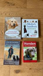 Hondenboeken, Honden, Ophalen of Verzenden, Zo goed als nieuw