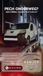 24/7 Sleepdienst Pechhulp Oprijwagen Berging Amersfoort, Diensten en Vakmensen, Koeriers, Chauffeurs en Taxi's, Chauffeursdiensten