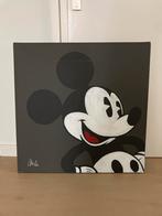 Mickey Mouse Schilderij - Uniek Kunstwerk, Ophalen