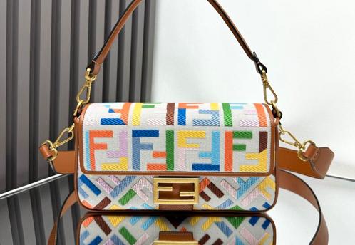 Baguette bag, Sieraden, Tassen en Uiterlijk, Tassen | Damestassen, Nieuw, Ophalen of Verzenden