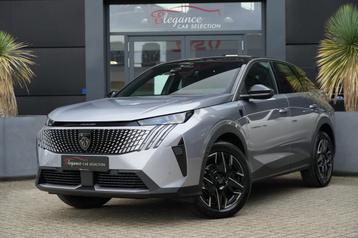 Peugeot 3008 1.2 Hybrid 145 GT e-DSC6 136pk Navigatie/Stoelv beschikbaar voor biedingen
