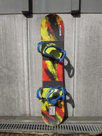 Nieuwe 2025 Burton Grom kinder snowboard met bindingen, Sport en Fitness, Snowboarden, Board, Nieuw, Ophalen of Verzenden, Nb
