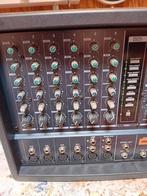 Yamaha emx 66m  powerd mixer, Ophalen, Gebruikt