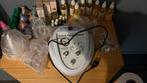 Vacuum Therapie Machine + Cosmetica, Ophalen