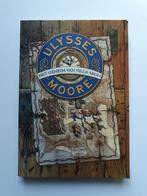 Ulysses Moore 1 - Het Geheim van Villa Argo, Boeken, Gelezen, Verzenden