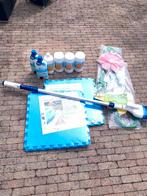 Zwembad, jacuzzi onderhoud spullen, waterprett, Ophalen of Verzenden, Nieuw