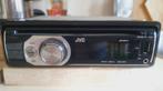 Autoradio JVC KD-R611 MosFet 200W, Ophalen of Verzenden, Gebruikt