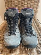 Meindl wandelschoenen Nebraska lady maat 40, Ophalen of Verzenden, Zo goed als nieuw, Schoenen