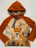 Hoodie / trui met capuchon #vos maat 92, Kinderen en Baby's, Kinderkleding | Maat 92, Nieuw, Trui of Vest, Jongen of Meisje, Ophalen of Verzenden