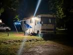 Amerikaanse camper, Mallard overland, Cummins, automaat, Vloeistofverwarming, Particulier, Tot en met 6, 8 meter en meer