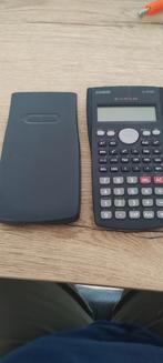 Rekenmachine Casio fx-82ms, Diversen, Rekenmachines, Ophalen of Verzenden
