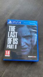 The last of us part II voor PS4, Spelcomputers en Games, Games | Sony PlayStation 4, Avontuur en Actie, Ophalen of Verzenden, 1 speler