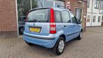 Fiat Panda 1.2 Active, Airco met nieuwe APK!, Voorwielaandrijving, Stof, Gebruikt, Origineel Nederlands