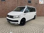 Volkswagen CALIFORNIA Volkswagen California Bulli T6 Camera-, Caravans en Kamperen, Campers, Automaat, Buscamper of Camperbus