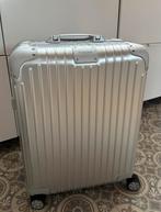 RIMOWA original cabin silver, Ophalen, Zo goed als nieuw, Metaal, 35 tot 45 cm