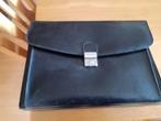 Tas, Ophalen, Bruin, Aktetas of Boekentas, 40 tot 50 cm