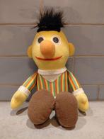 Sesamstraat knuffels Bert Ernie en koekiemonster, Ophalen of Verzenden, Gebruikt, Overige typen