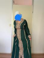Kaftan, takchita, marokkaanse feest jurk, Overige typen, Maat 42/44 (L), Ophalen of Verzenden, Zo goed als nieuw