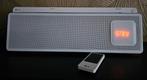 LG 
ND5520 docking Bluetooth
Speaker,radio, Ophalen of Verzenden, Gebruikt, Minder dan 60 watt, Overige merken