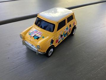 Morris Mini Traveller modelauto beschikbaar voor biedingen