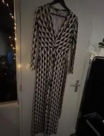 By Swan jumpsuit beige, maat M, Kleding | Dames, Jumpsuits, Ophalen of Verzenden, Nieuw, Maat 38/40 (M), Beige