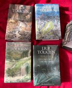 Hobbit en The Lord of the ring complete box, Boeken, Fantasy, Nieuw, Ophalen of Verzenden