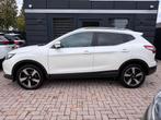 Nissan Qashqai 1.2 Premium Edition | Panoramadak | 2015, Ophalen, Wit, Handgeschakeld, SUV of Terreinwagen