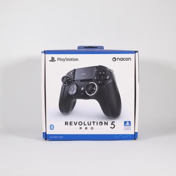 Nacon Revolution 5 Pro Controller - ZGAN beschikbaar voor biedingen