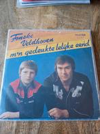 Fonske Veldhoven - mn gedeukte lelijke eendje, Cd's en Dvd's, Ophalen of Verzenden, Zo goed als nieuw, Overige formaten, Levenslied of Smartlap