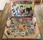 Waterlooplein bordspel - Ravensburger, Vijf spelers of meer, Ophalen of Verzenden, Gebruikt, Ravensburger
