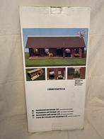 Paardenstal met garage, Ophalen of Verzenden, Nieuw