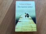 Die laatste zomer - Tatiana de Rosnay, Ophalen of Verzenden, Gelezen, Tatiana de Rosnay