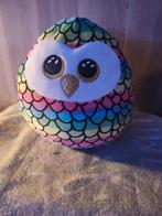 Biniboo owl, Ophalen, Zo goed als nieuw