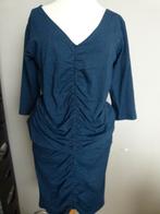 Set juffrouw Jansen, Blauw, Maat 42/44 (L), Ophalen of Verzenden, Zo goed als nieuw