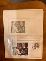 Edelcollecties WA & Máxima 381, Ophalen of Verzenden, Zo goed als nieuw, Nederland, Kaart, Foto of Prent