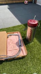 Quooker 3 in 1 kokendwaterkraan haaks chrome met 3 of 7liter, Ophalen, Zo goed als nieuw