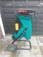 Bosch AXT 1600 HP, Ophalen, Gebruikt