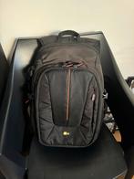 Case Logic DCB-309 Camera Rugtas, Ophalen of Verzenden, Gebruikt, Rugtas, Overige merken