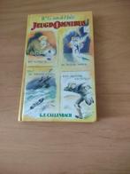 Jeugd Omnibus- WG van de Hulst, Ophalen of Verzenden, Gelezen