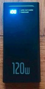 Powerbank 120 watt. Snellader., Ophalen of Verzenden, Zo goed als nieuw