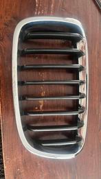 BMW grill F20 F21, Gebruikt, Rechts, Ophalen of Verzenden, Bumper