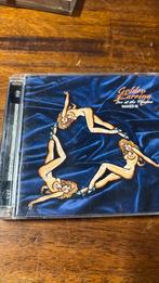 Golden Earring SACD live at the Panama naked III, Ophalen of Verzenden, Zo goed als nieuw, Poprock