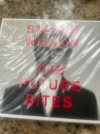 Cd steven wilson the future bites geseald porcupine tree, Cd's en Dvd's, Cd's | Rock, Ophalen of Verzenden, Nieuw in verpakking